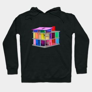 Home Sweet Home Hoodie